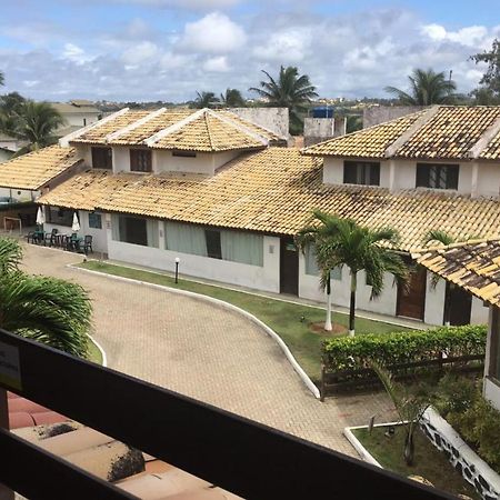 Oyo Hotel Arembepe Beach Hotel, Camacari エクステリア 写真