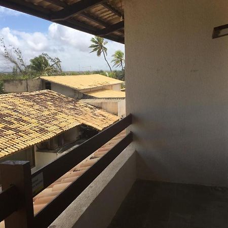 Oyo Hotel Arembepe Beach Hotel, Camacari エクステリア 写真