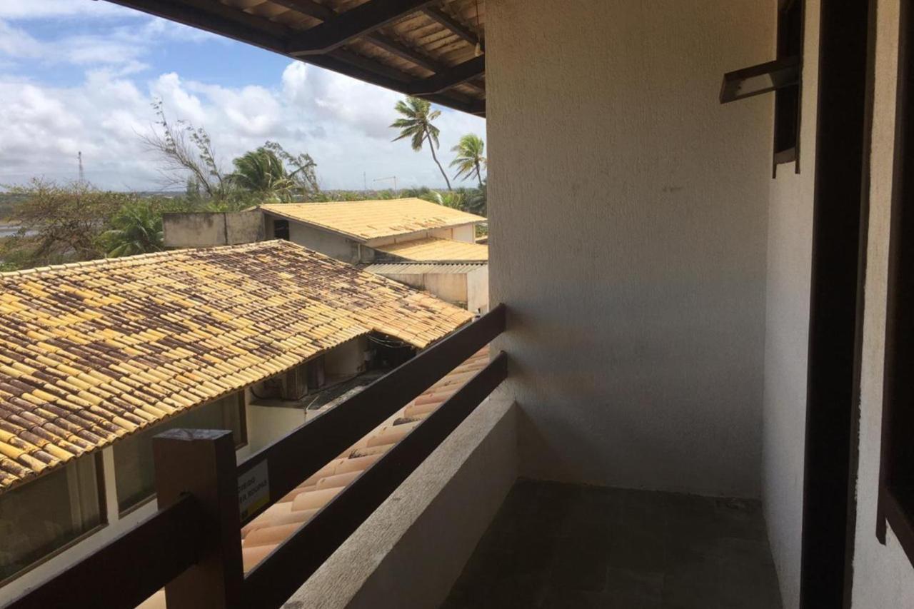 Oyo Hotel Arembepe Beach Hotel, Camacari エクステリア 写真