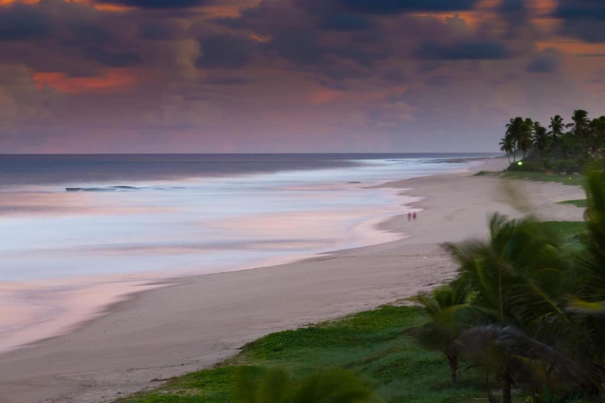 Oyo Hotel Arembepe Beach Hotel, Camacari エクステリア 写真