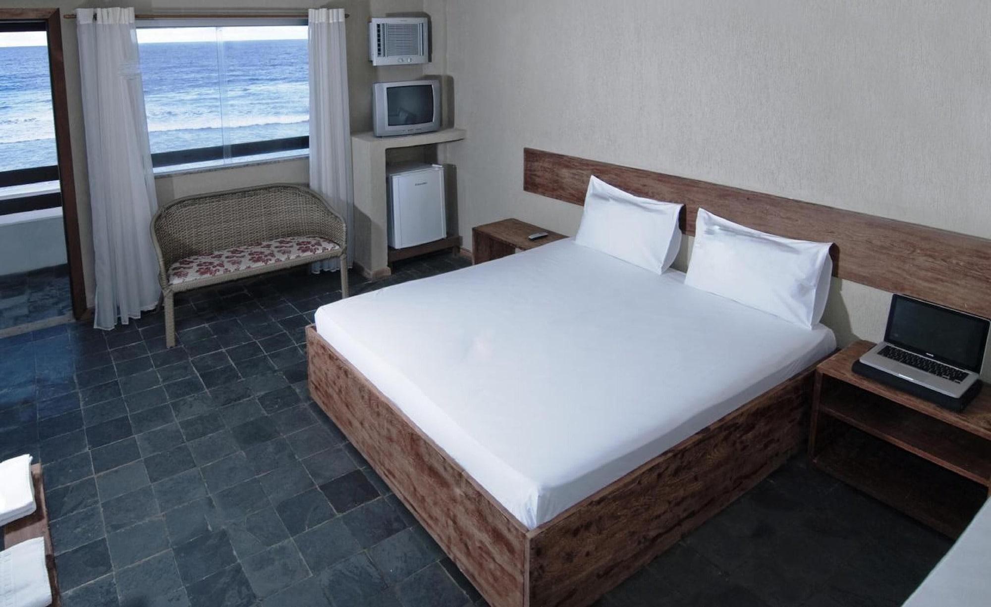 Oyo Hotel Arembepe Beach Hotel, Camacari エクステリア 写真