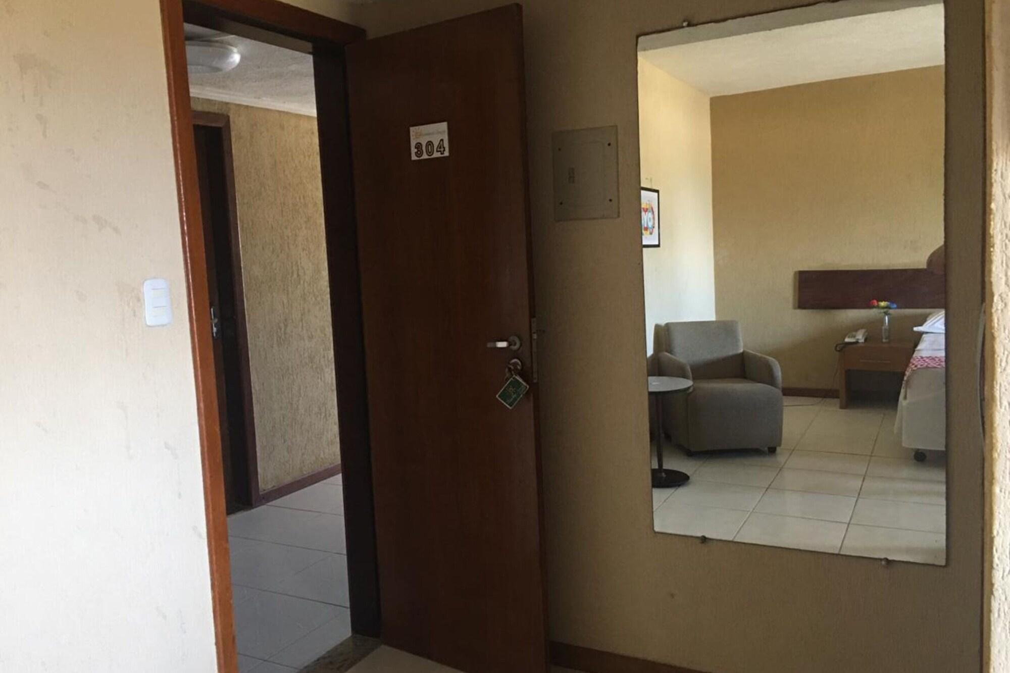 Oyo Hotel Arembepe Beach Hotel, Camacari エクステリア 写真
