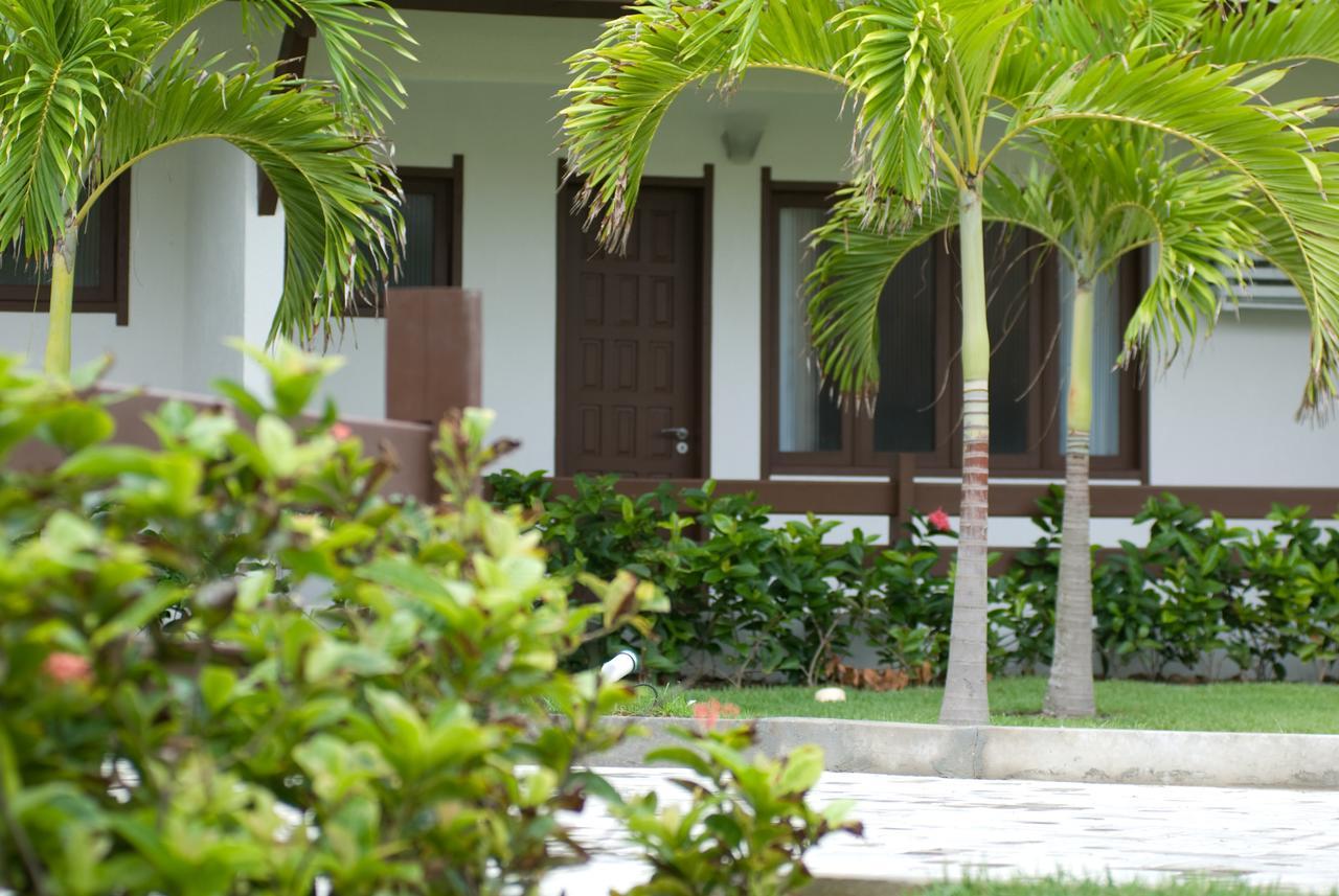 Oyo Hotel Arembepe Beach Hotel, Camacari エクステリア 写真