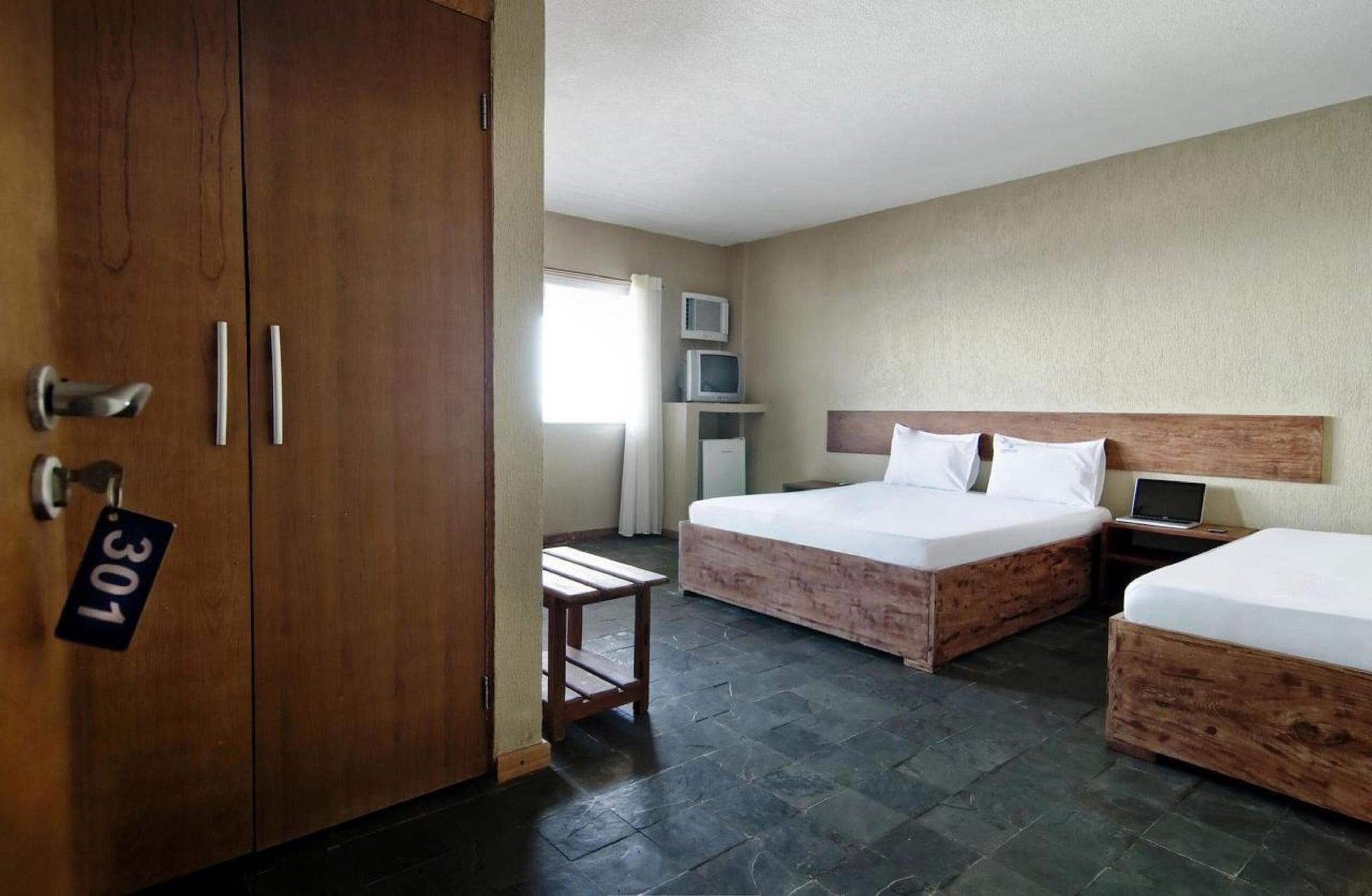 Oyo Hotel Arembepe Beach Hotel, Camacari エクステリア 写真