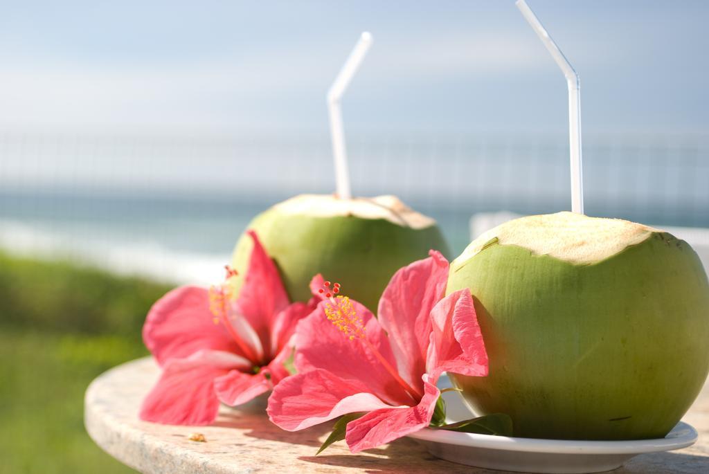 Oyo Hotel Arembepe Beach Hotel, Camacari エクステリア 写真