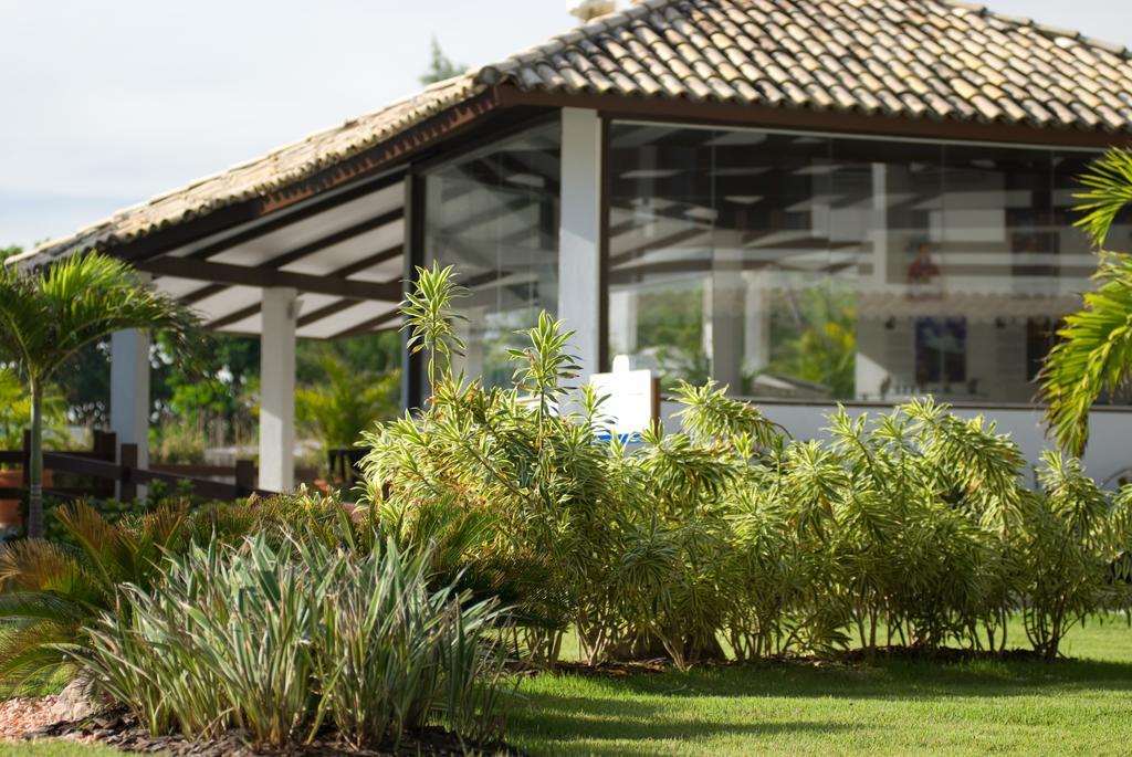 Oyo Hotel Arembepe Beach Hotel, Camacari エクステリア 写真