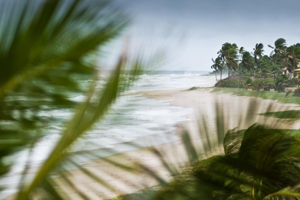 Oyo Hotel Arembepe Beach Hotel, Camacari エクステリア 写真
