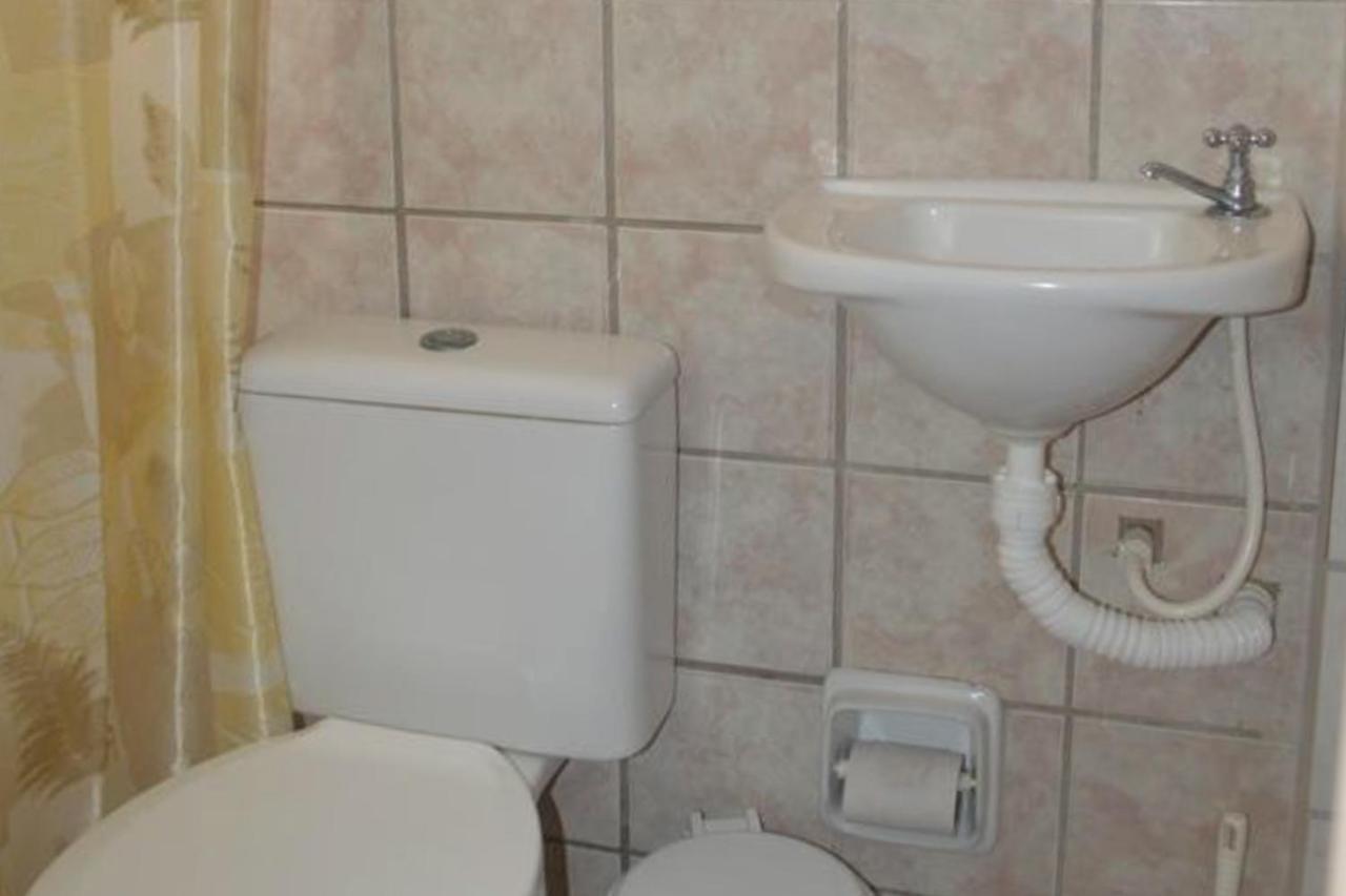 Oyo Hotel Arembepe Beach Hotel, Camacari エクステリア 写真